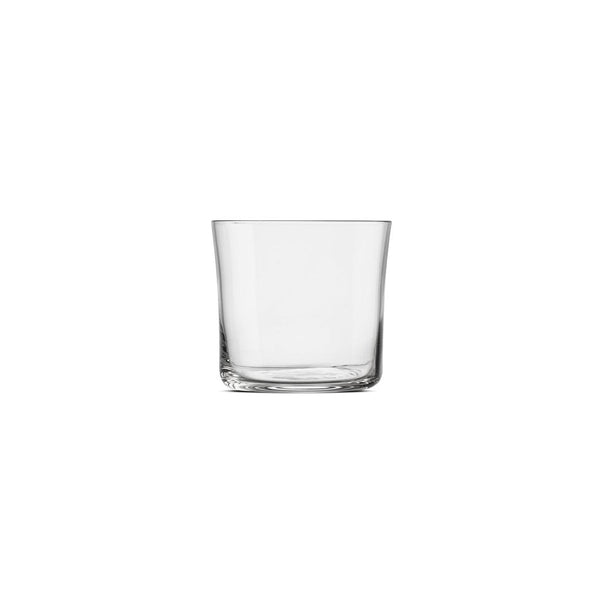 ok design Savage Set of 4 Low Ball Glasses