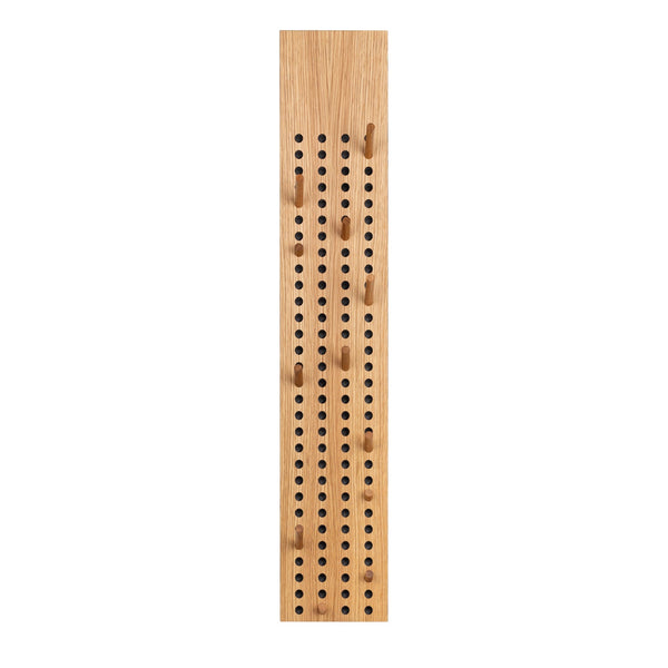 ok design Scoreboard Large Oak