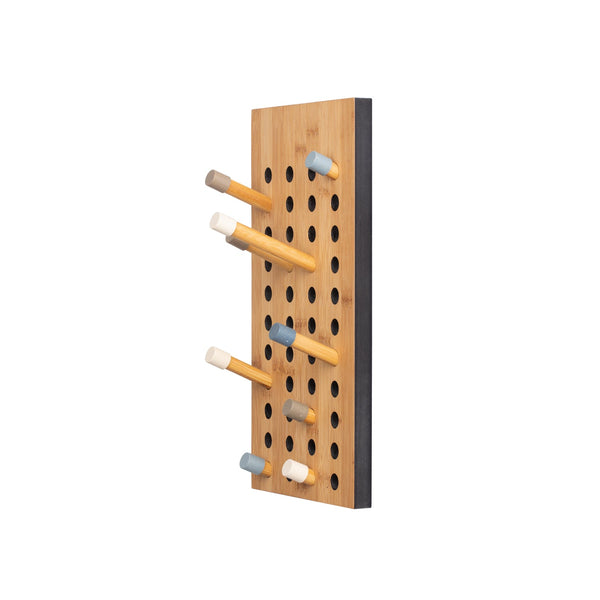 Ok Design Scoreboard Small Bamboo