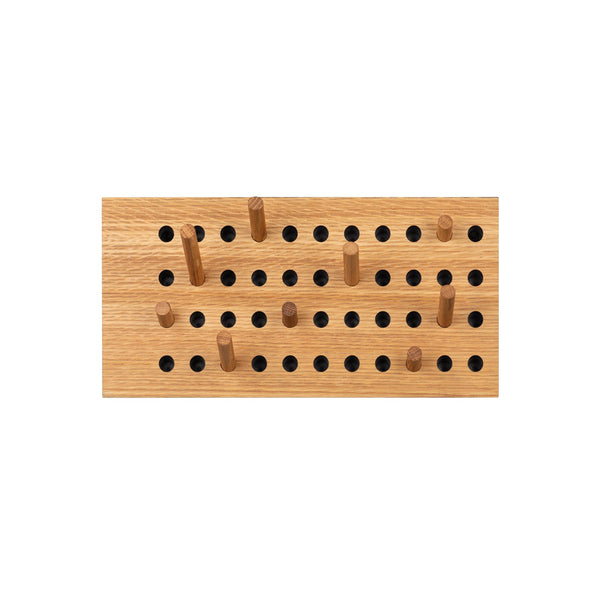 ok design Scoreboard Small Oak