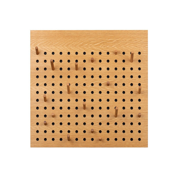 Ok Design Scoreboard Square 60x60