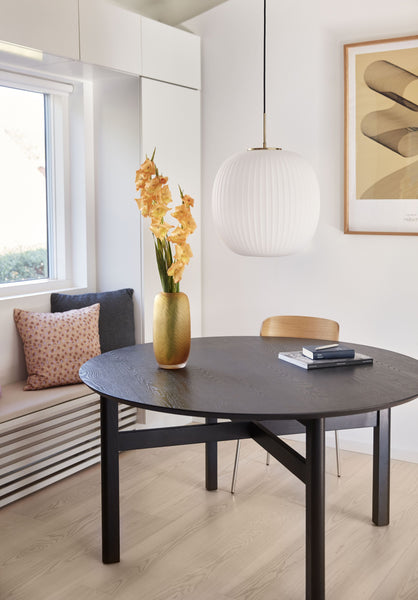 Ok Design Serene Ceiling Lamp Ø42 White