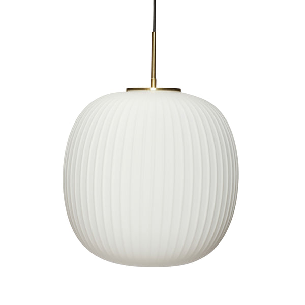 ok design Serene Ceiling Lamp Ø42 White