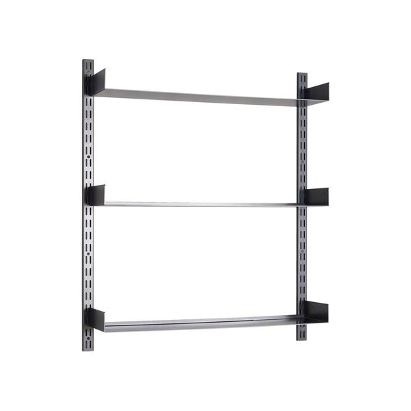 ok design Shelving system Fari Black