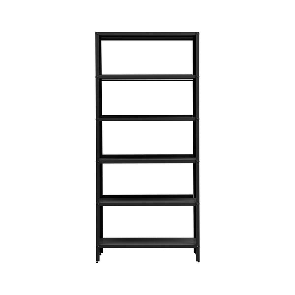 ok design Shelving unit Use Black