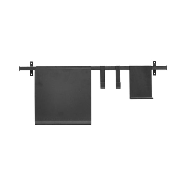 ok design Shelving unit Virar Iron