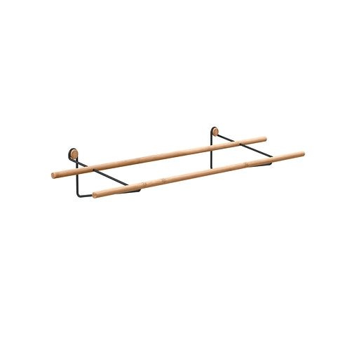 ok design Shoe Rack - Moso Bamboo