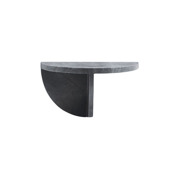 ok design Side table Mega Black