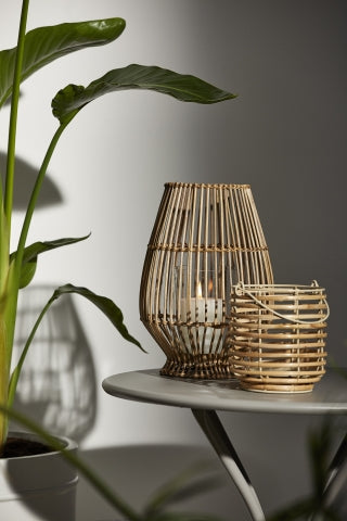 Ok Design SILBA Lantern Large