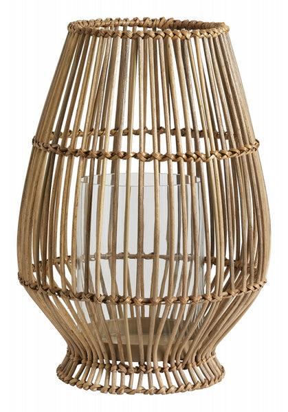 ok design SILBA lantern large
