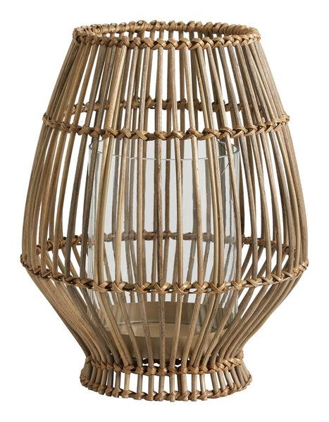 ok design SILBA lantern small