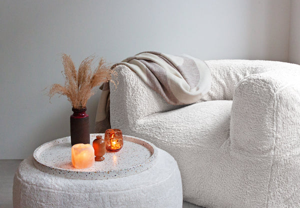 Ok Design Slow Down Set Teddy