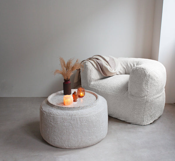 Ok Design Slow Down Set Teddy