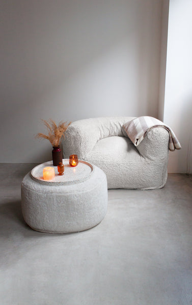 Ok Design Slow Down Set Teddy