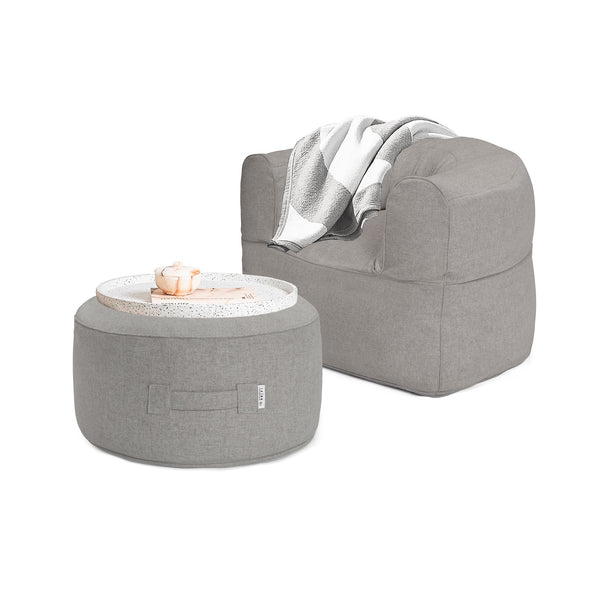 Ok Design Slow Down Set Wool