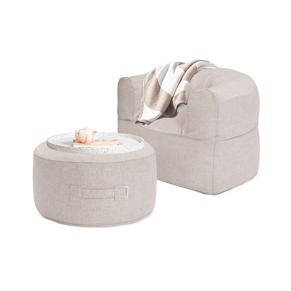 Ok Design Slow Down Set Wool