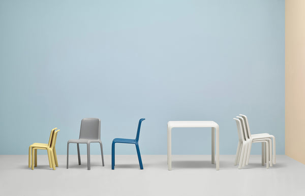 Ok Design SNOW 303 Junior