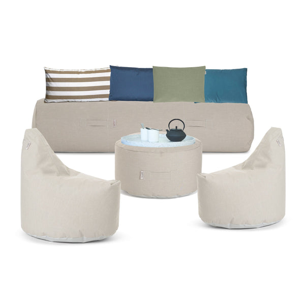 Ok Design Social Set