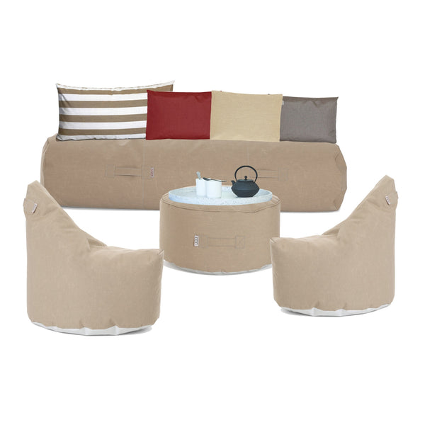 Ok Design Social Set