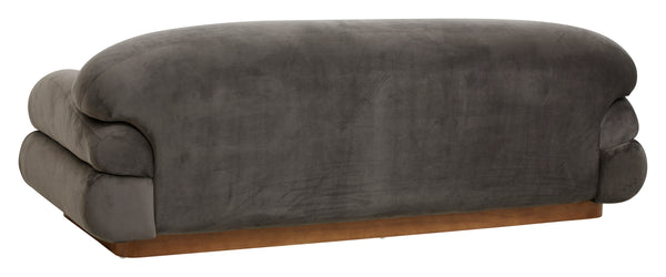 Ok Design SOF Sofa Warm Grey