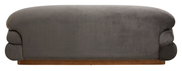 Ok Design SOF Sofa Warm Grey