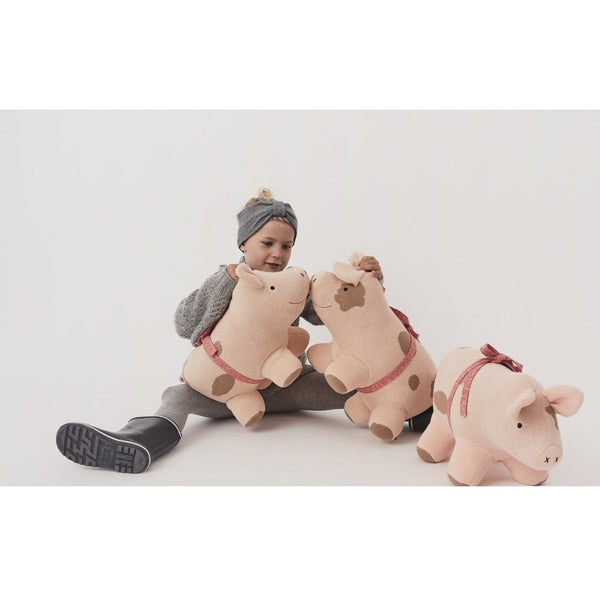 Ok Design Sofie The Pig