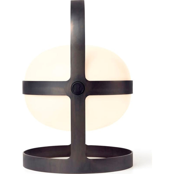 Ok Design Soft Spot Solar H34 Black