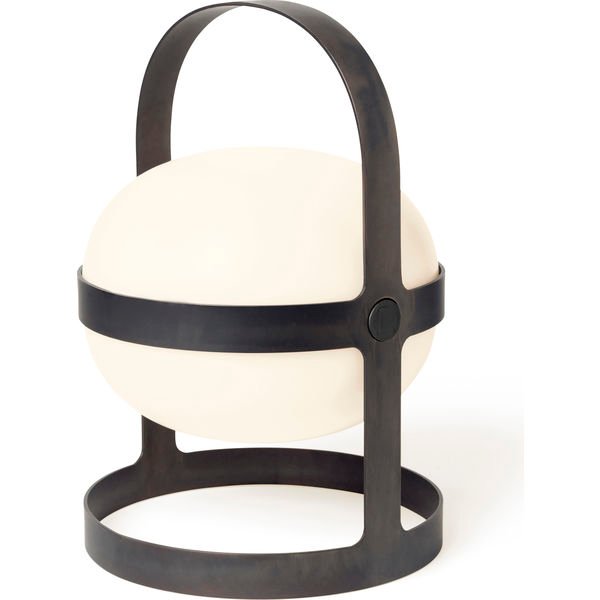 Ok Design Soft Spot Solar H34 Black