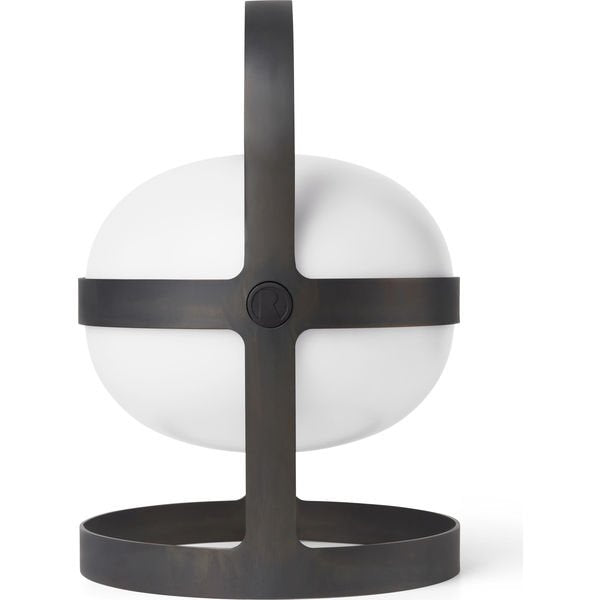 ok design Soft Spot Solar H34 black