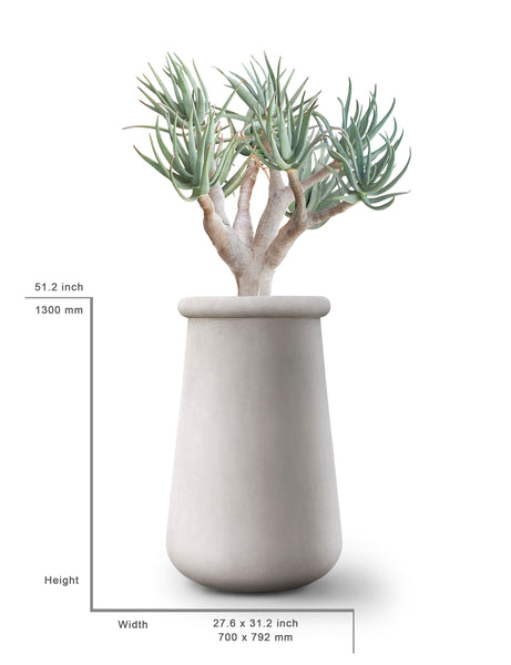 Ok Design SOMA L All Stone