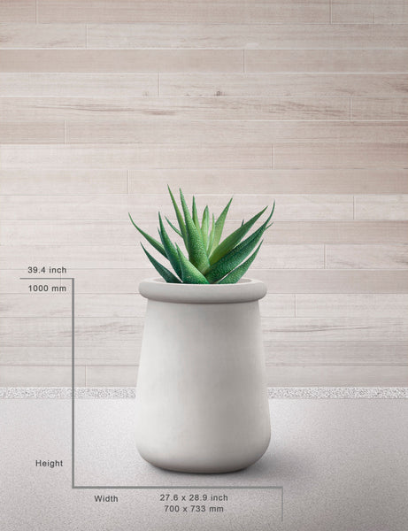 Ok Design SOMA M All Stone