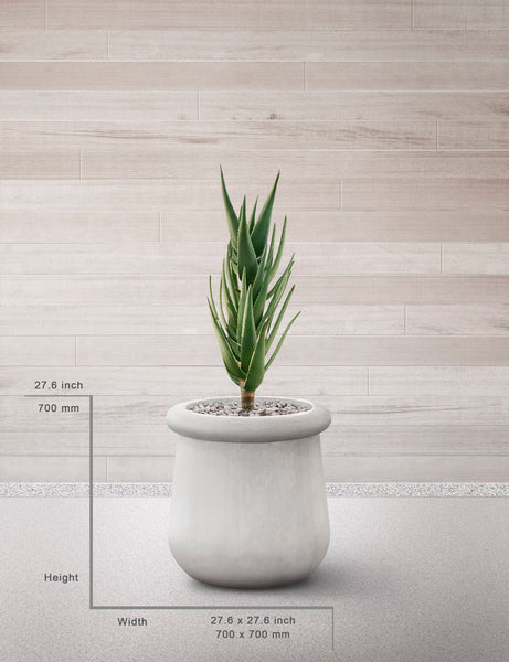 Ok Design SOMA S All Stone