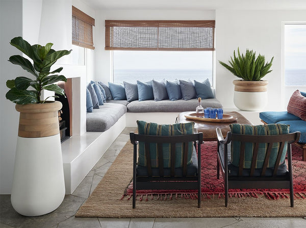 Ok Design SOMA Slim Wood Top