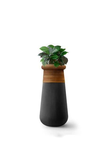 ok design SOMA Slim XS Wood Top