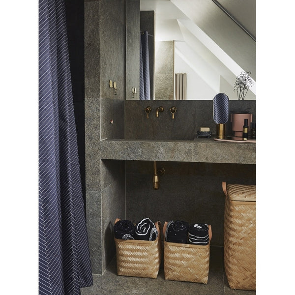 Ok Design Sporta Square Basket