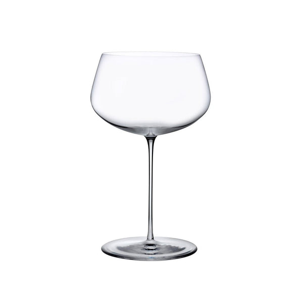 ok design Stem Zero - Full Bodied White Wine Glass