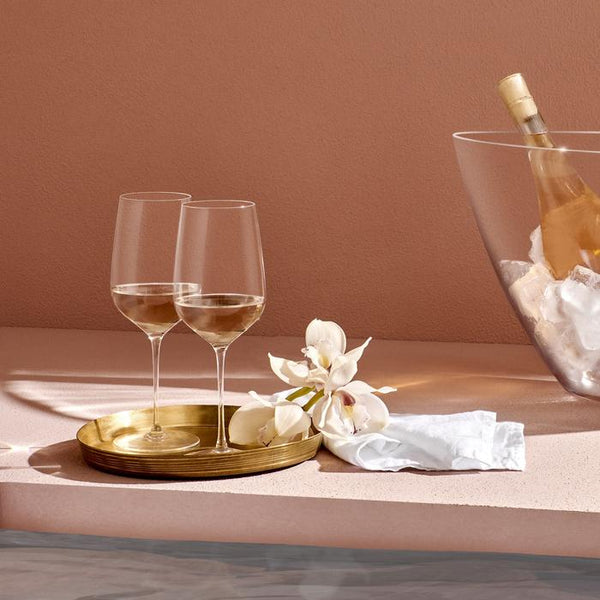 Ok Design Stem Zero Masterglass