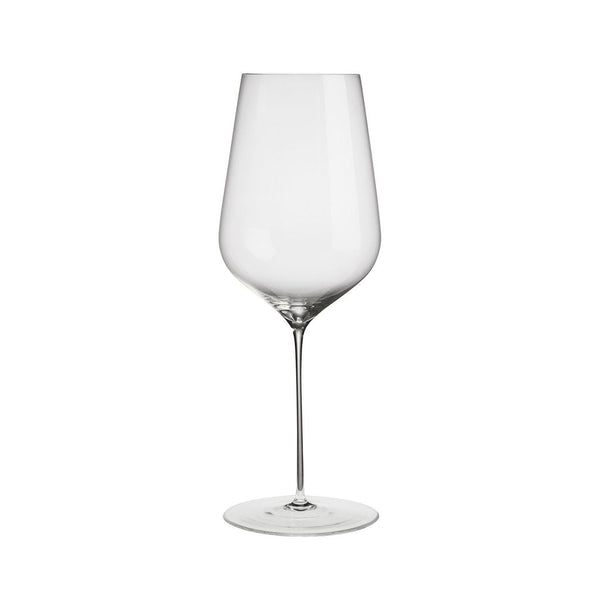 ok design Stem Zero Trio Red Wine Glass