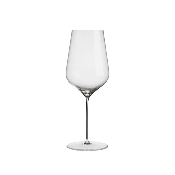 ok design Stem Zero Trio White Wine Glass