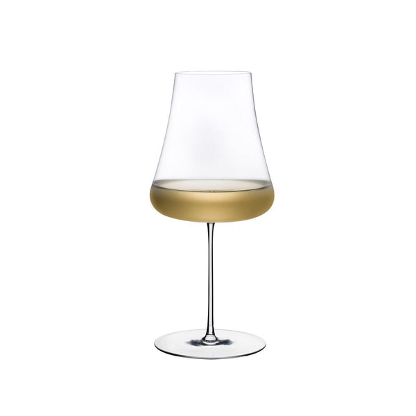Ok Design Stem Zero - Volcano White Wine Glass