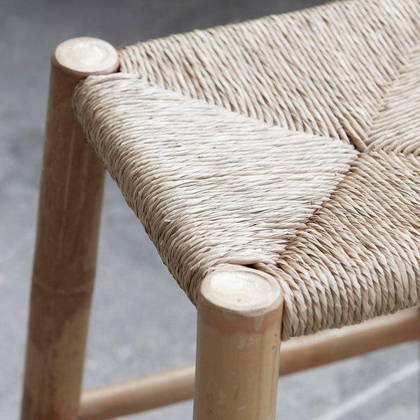 Ok Design Stool Kalyan Nature