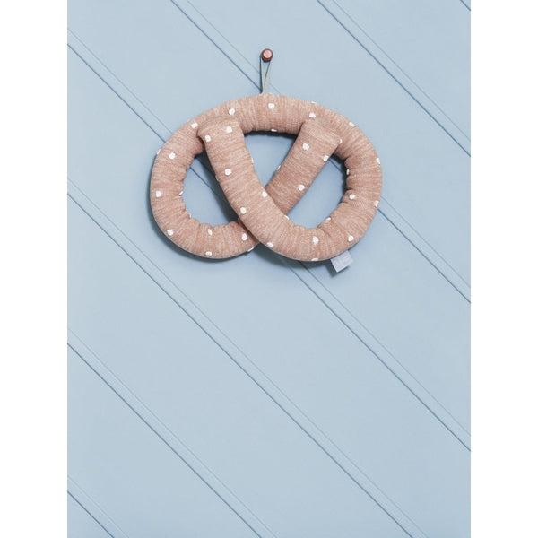 Ok Design Sweet Pretzel