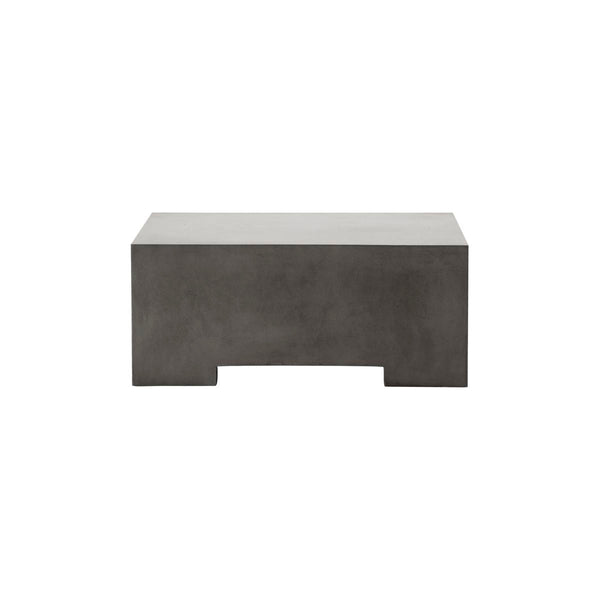 ok design Table Crete Grey
