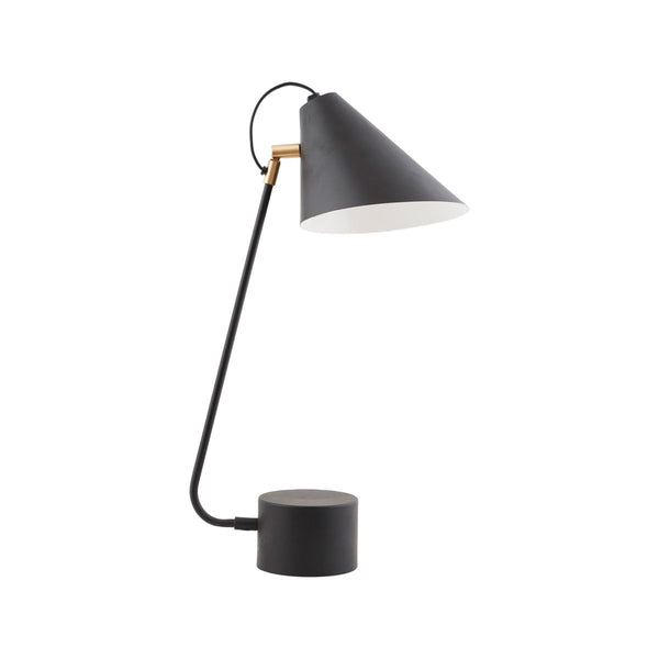 ok design Table lamp Club Black