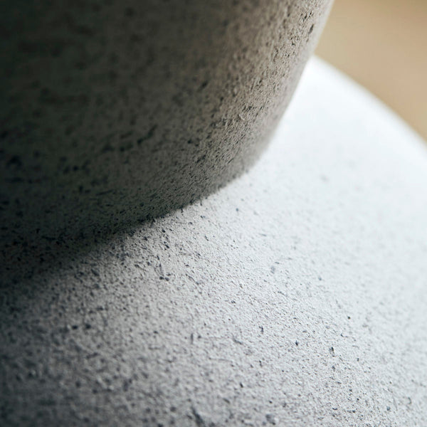 Ok Design Table Lamp Incl. Lampshade Orga Sand