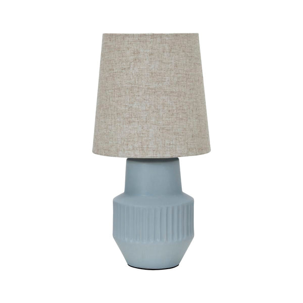 ok design Table lamp Noam Light blue