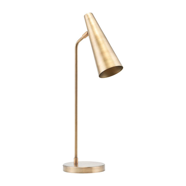 ok design Table lamp Precise Brass