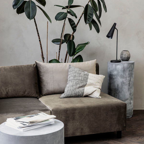 Ok Design Table Lamp Precise Matte Black