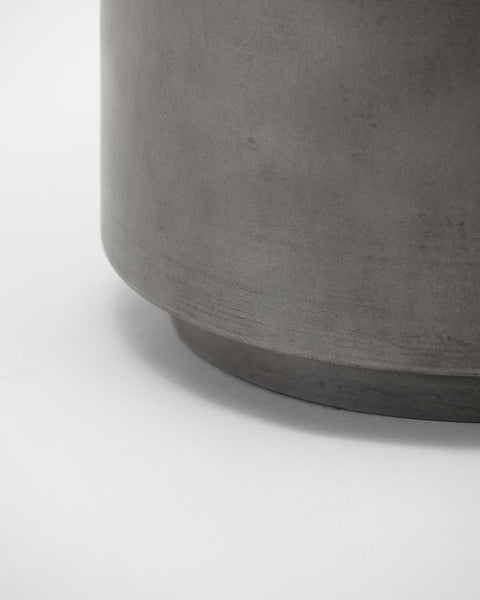 Ok Design Table Out Grey