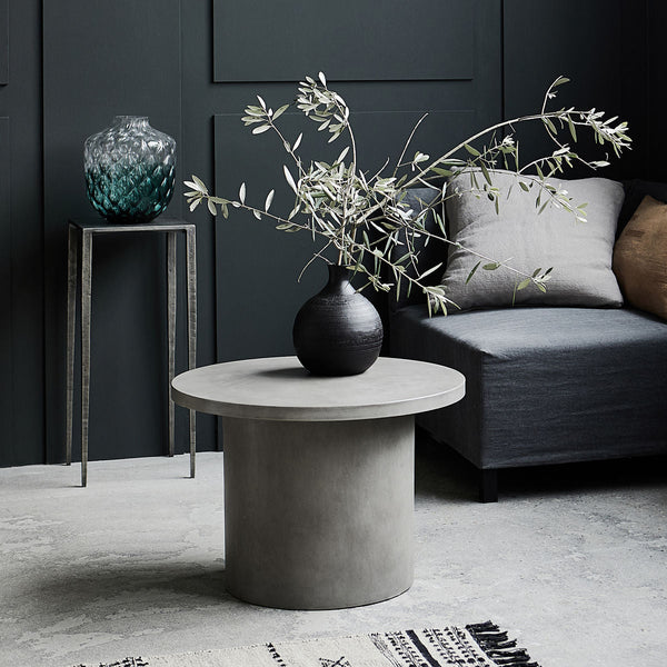 Ok Design Table Stone Grey